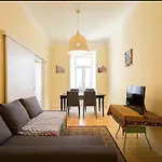 Appartamento Secret & Charming Sao Bento Flat