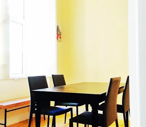 Secret & Charming Sao Bento Flat Apartamento