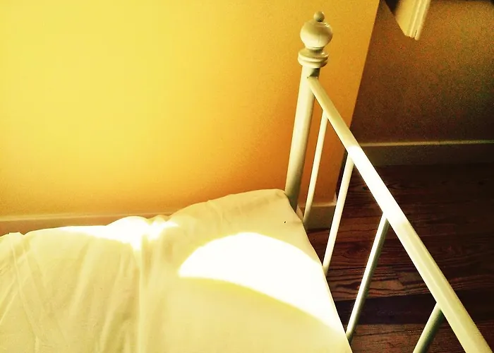Appartamento Secret & Charming Sao Bento Flat *