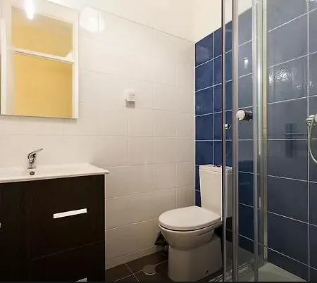 Lisbon Secret & Charming Sao Bento Flat