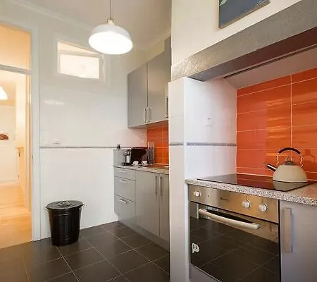 Lisbon Secret & Charming Sao Bento Flat Apartment Lisbon