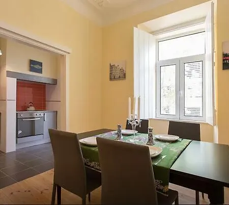 Lisbon Secret & Charming Sao Bento Flat * Lisbon