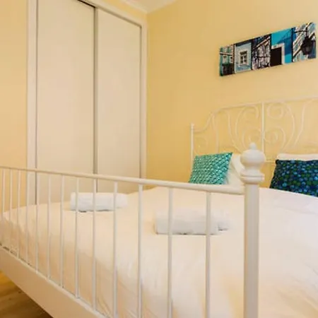 Lisbon Secret & Charming Sao Bento Flat * Lisbon
