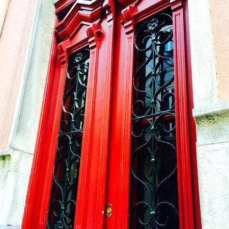 Apartment Lisbon Secret & Charming Sao Bento Flat Lisbon