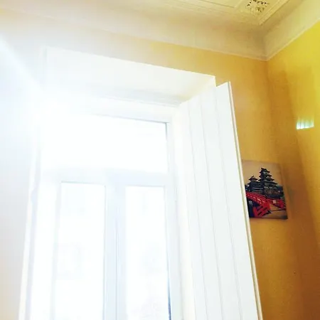 Lisbon Secret & Charming Sao Bento Flat *