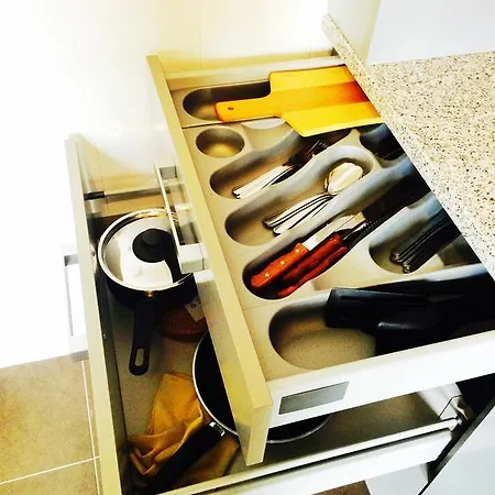 Lisbon Secret & Charming Sao Bento Flat *