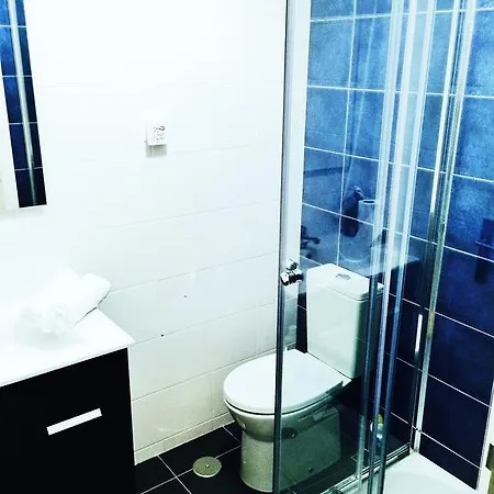 Apartment Lisbon Secret & Charming Sao Bento Flat Lisbon