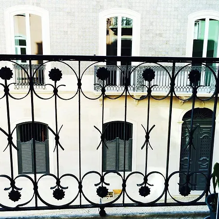 Lisbon Secret & Charming Sao Bento Flat Apartment Lisbon