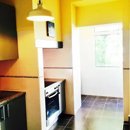 Lisbon Secret & Charming Sao Bento Flat Lisbon