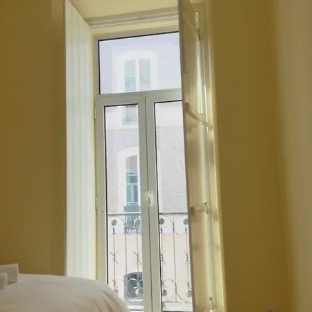 Lisbon Secret & Charming Sao Bento Flat