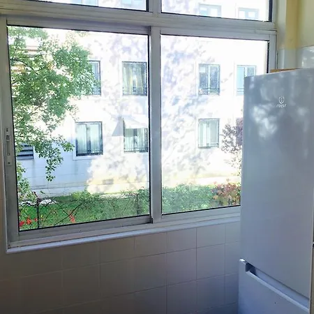 Lisbon Secret & Charming Sao Bento Flat Lisboa