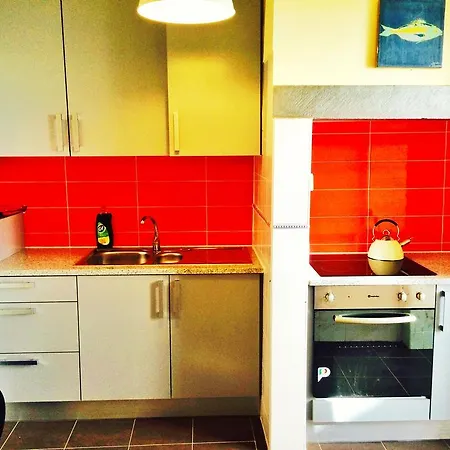 Lisbon Secret & Charming Sao Bento Flat * Lisbon