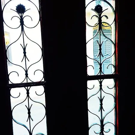 Daire Lisbon Secret & Charming Sao Bento Flat