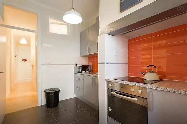 Secret & Charming Sao Bento Flat דירה ליסבון