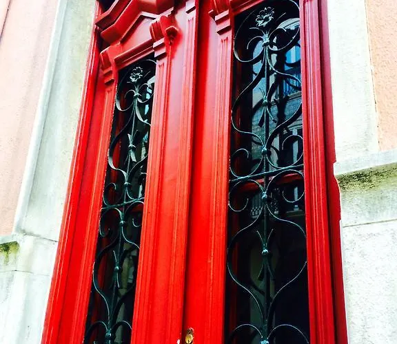 דירה Secret & Charming Sao Bento Flat ליסבון