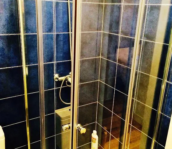 Secret & Charming Sao Bento Flat דירה