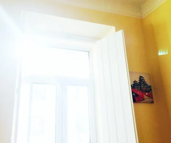 Lisbon Secret & Charming Sao Bento Flat *