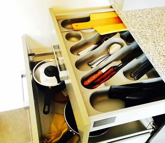 Lisbon Secret & Charming Sao Bento Flat *