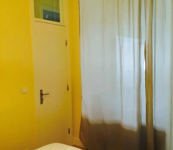 דירה Secret & Charming Sao Bento Flat *