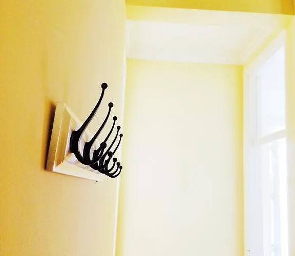 דירה Secret & Charming Sao Bento Flat