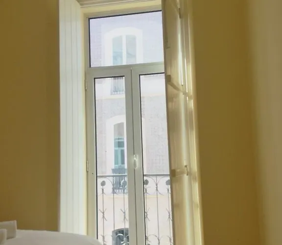 Lisbon Secret & Charming Sao Bento Flat