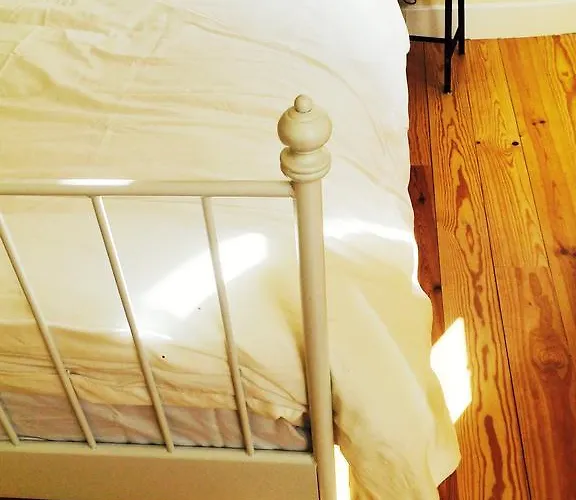 Secret & Charming Sao Bento Flat Apartmán *