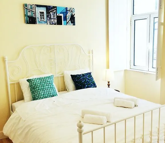 Secret & Charming Sao Bento Flat Apartmán
