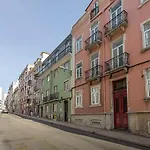 شقة Secret & Charming Sao Bento Flat Lisboa