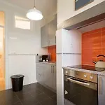 Secret & Charming Sao Bento Flat شقة Lisboa