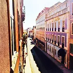 شقة Secret & Charming Sao Bento Flat Lisboa