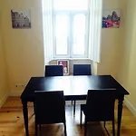 شقة Secret & Charming Sao Bento Flat