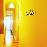 شقة Secret & Charming Sao Bento Flat Lisboa