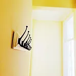 شقة Secret & Charming Sao Bento Flat