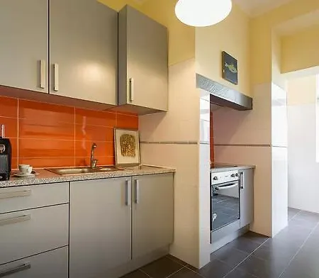 Secret & Charming Sao Bento Flat Apartmán Lisboa