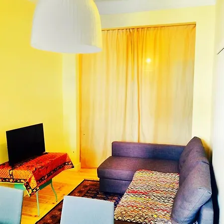 Secret & Charming Sao Bento Flat Apartamento *