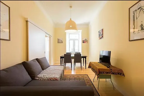 Appartamento Secret & Charming Sao Bento Flat