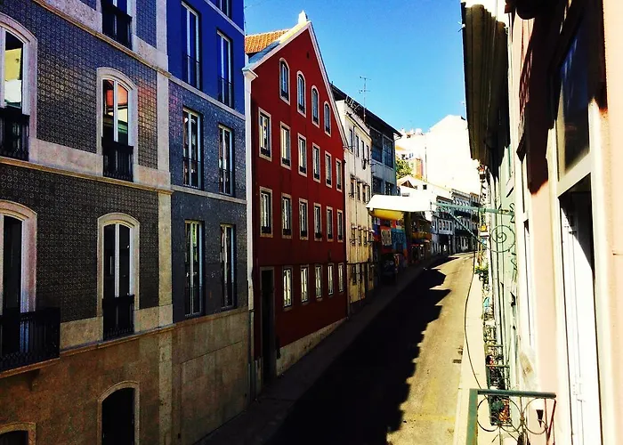 Secret & Charming Sao Bento Flat Appartamento *