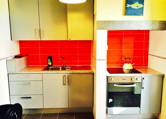 Secret & Charming Sao Bento Flat * Lisbona